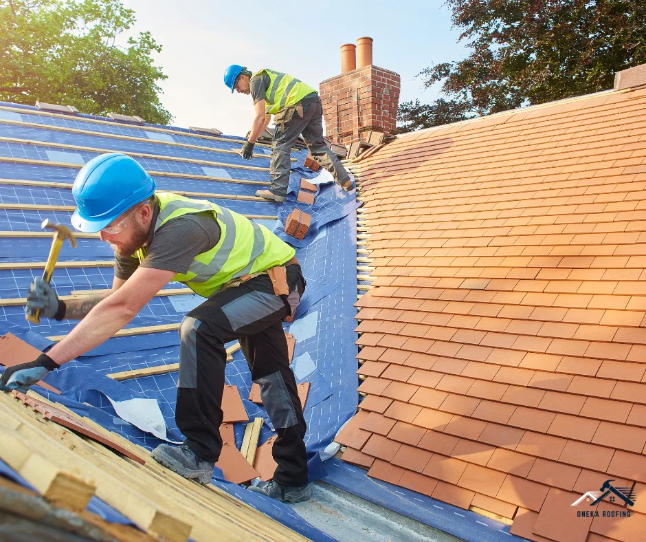 Why choose Roof Repair Near Me in Tarzana, CA